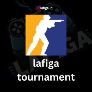 تورنومنت cs2 | لافیگا